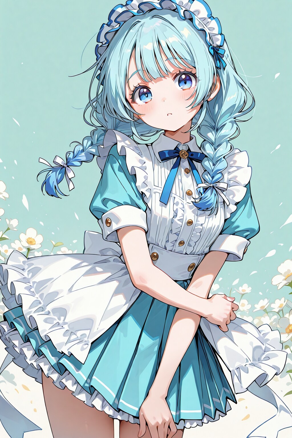 パステルめいど むーちゃん