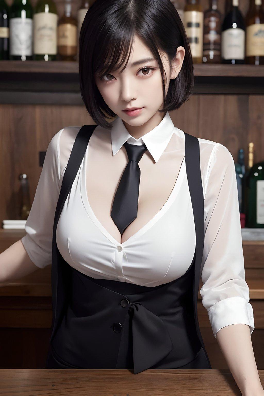 バーテンダー#3