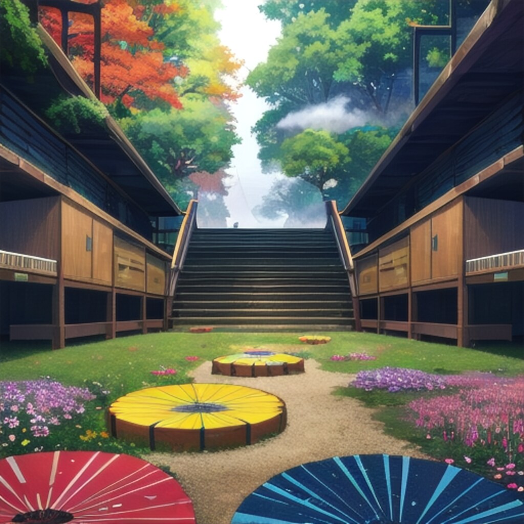 自然な教室（検証）