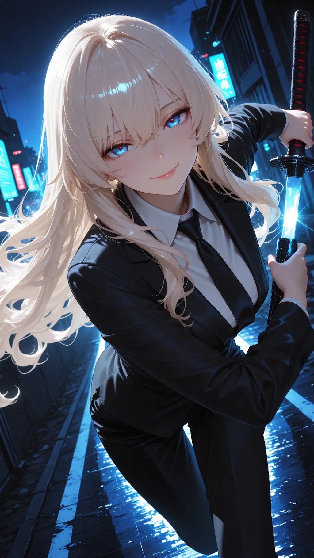 痛くないようにしてあげる