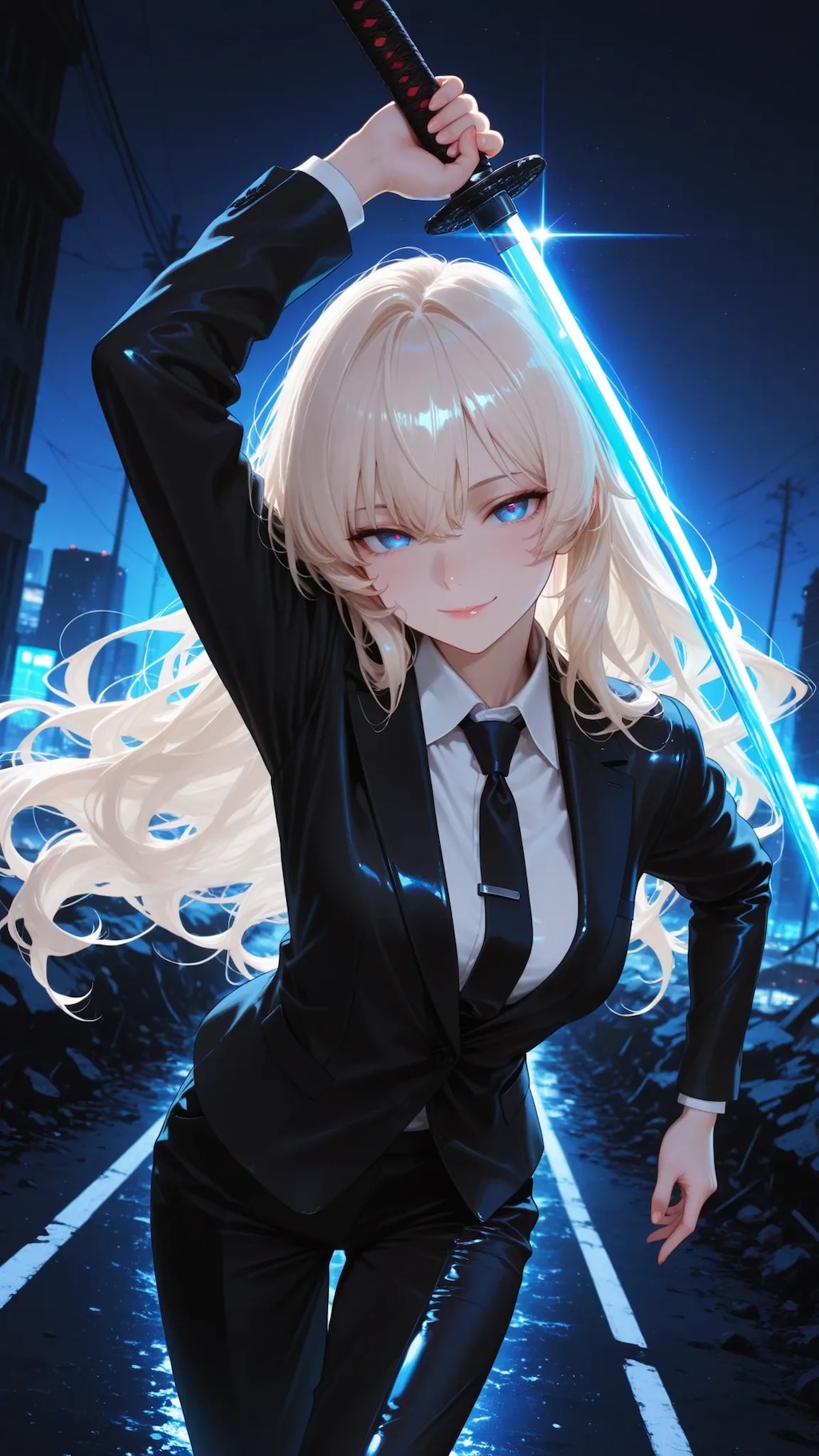 痛くないようにしてあげる