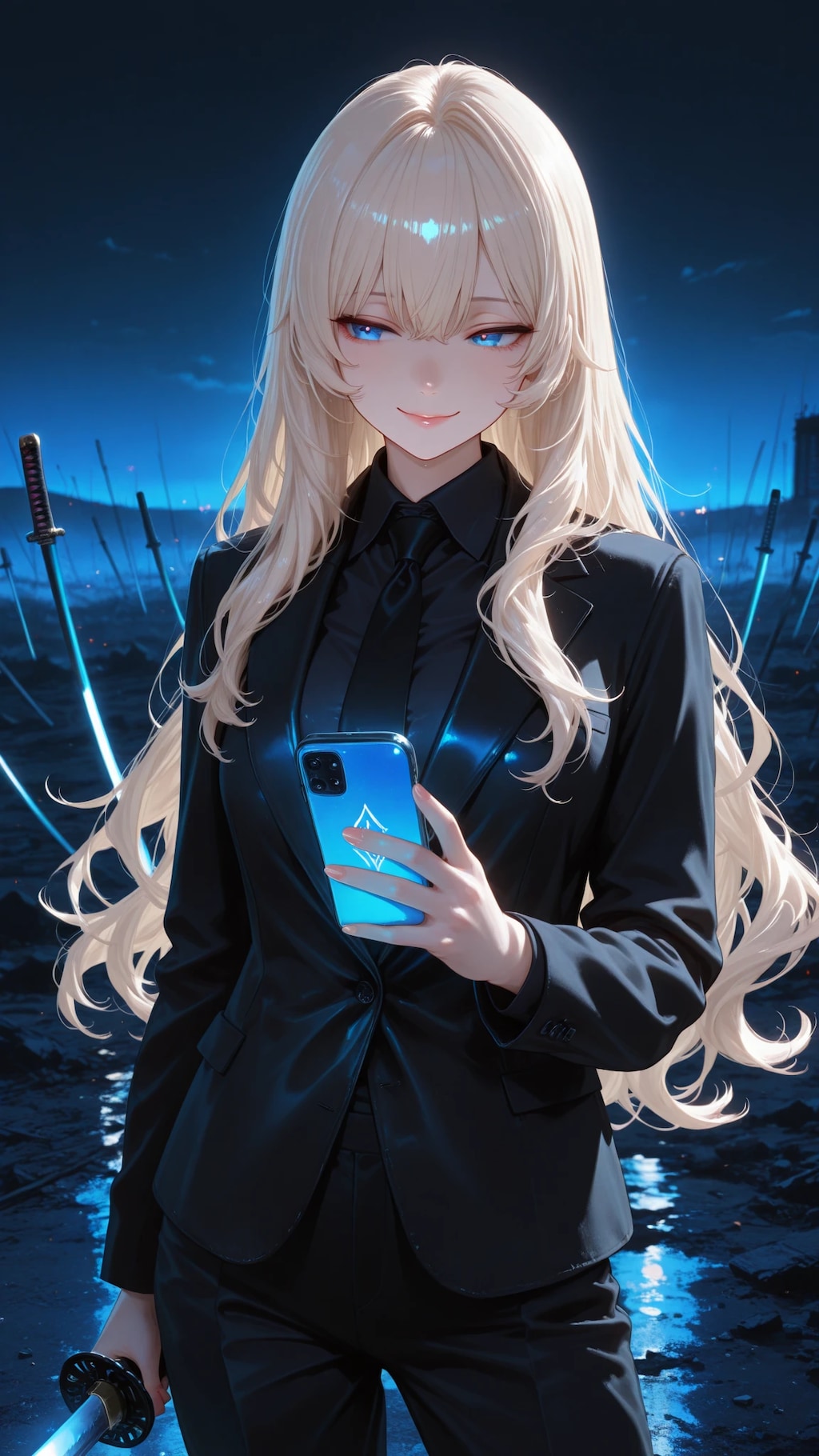 痛くないようにしてあげる