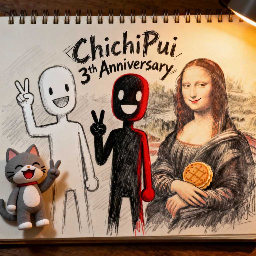 小説『ジェネリック・ネコノと摩訶不思議な怪異たちのおめでとさん♪』【ニャンノ世界】