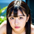 水辺のアイドル48（選抜12名） 11枚目