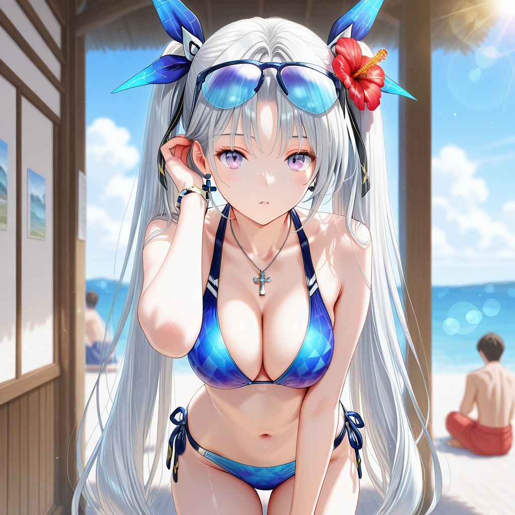 海の季節２