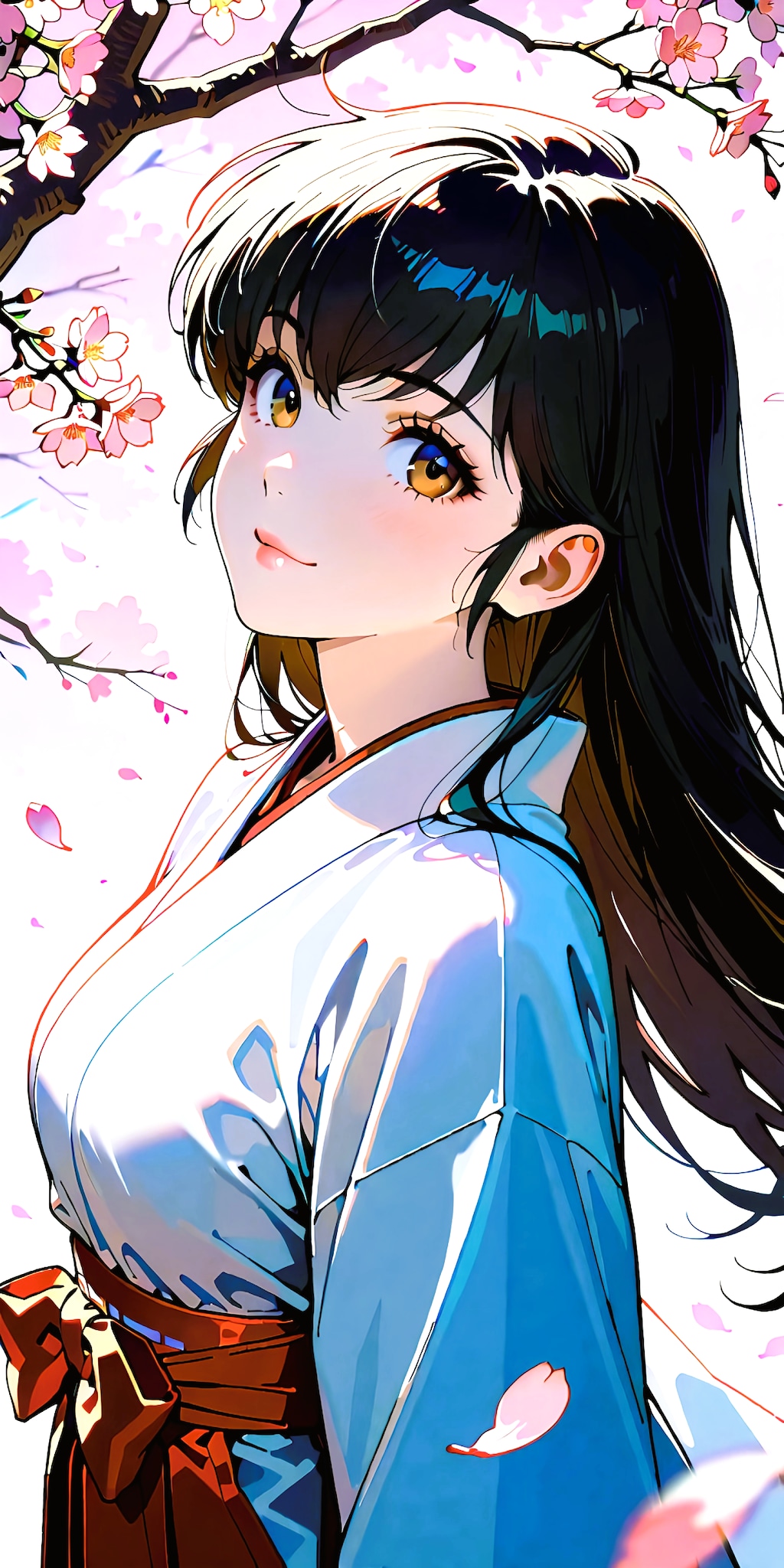 Blossoms