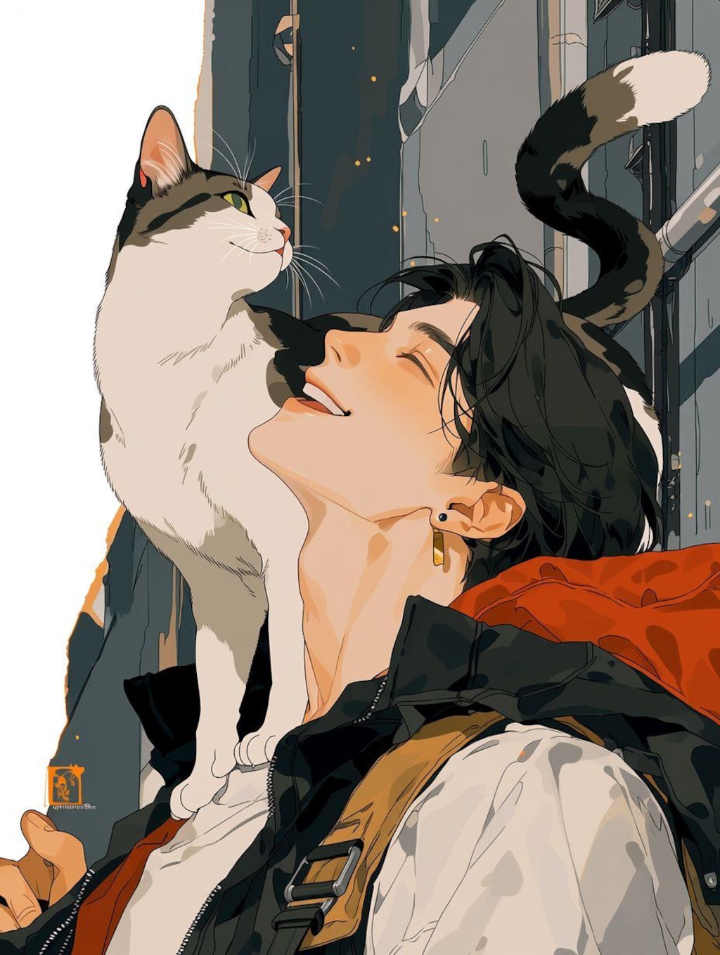 で、今日はどこ行く？