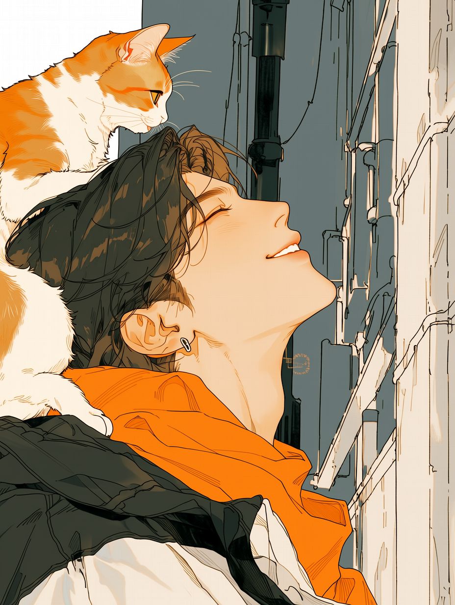 で、今日はどこ行く？ | の人気AIイラスト・グラビア