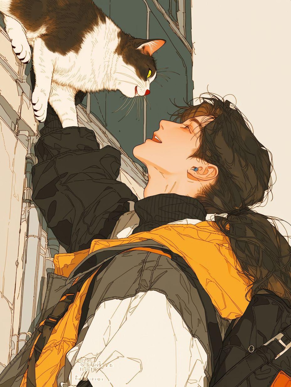 で、今日はどこ行く？