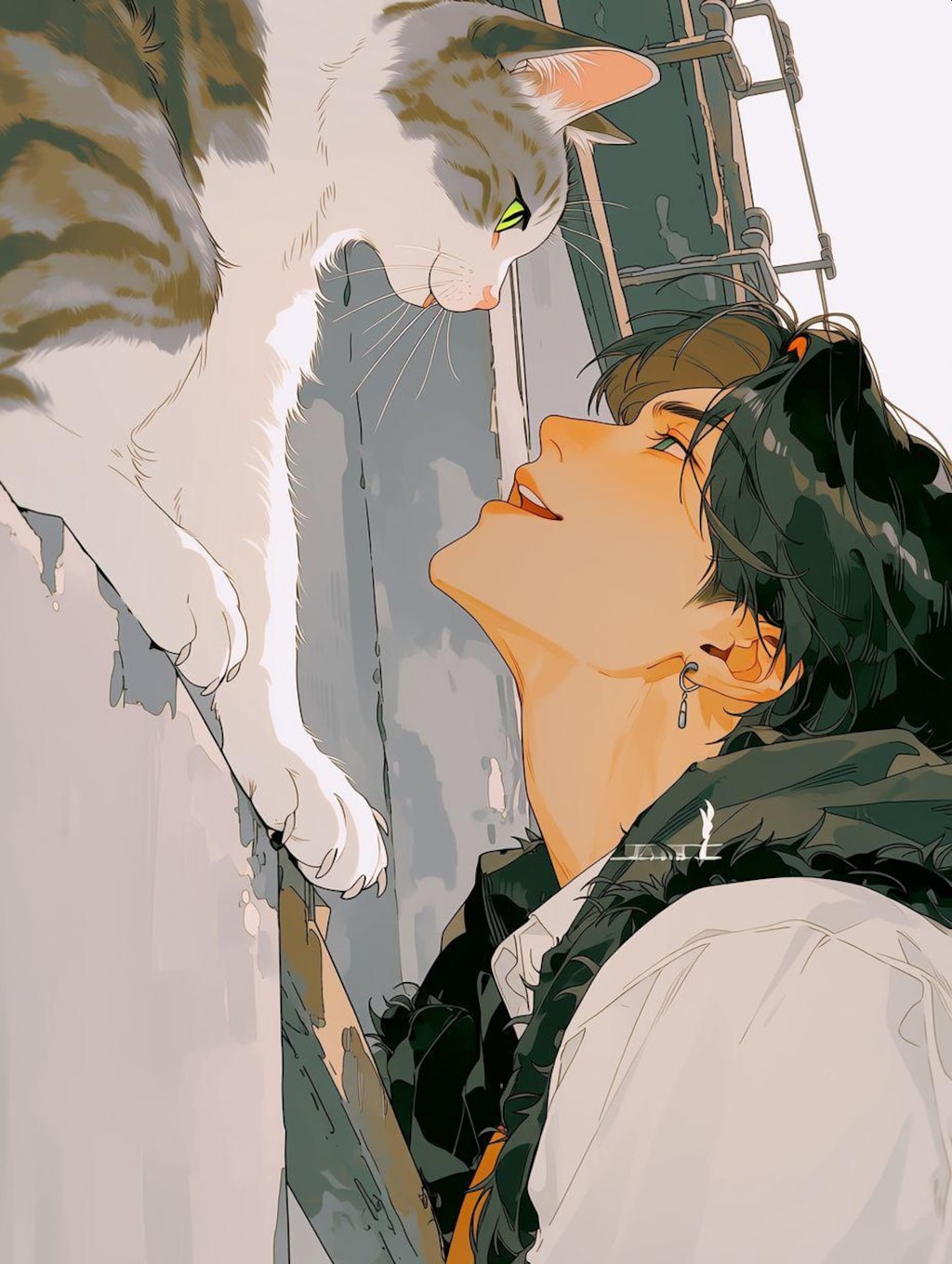 で、今日はどこ行く？