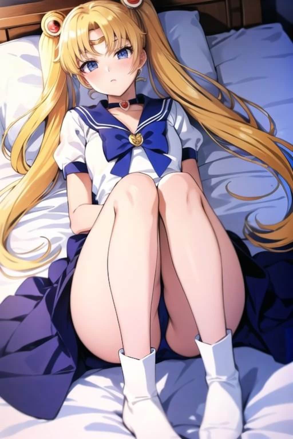 美少女戦士セーラームーン
