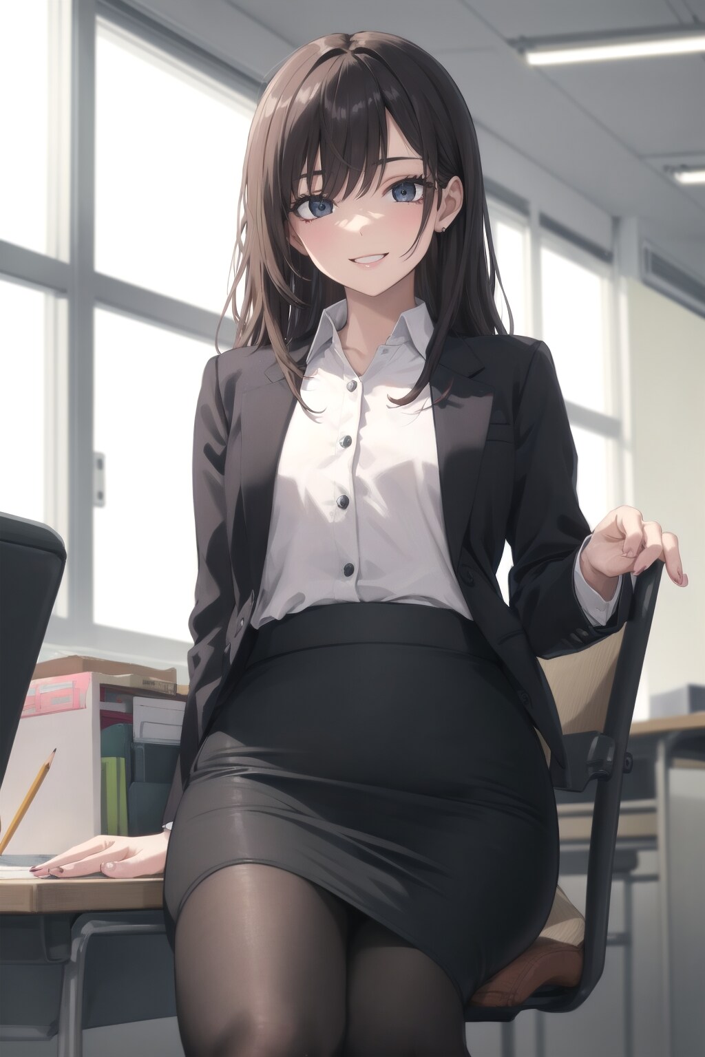 お疲れ様