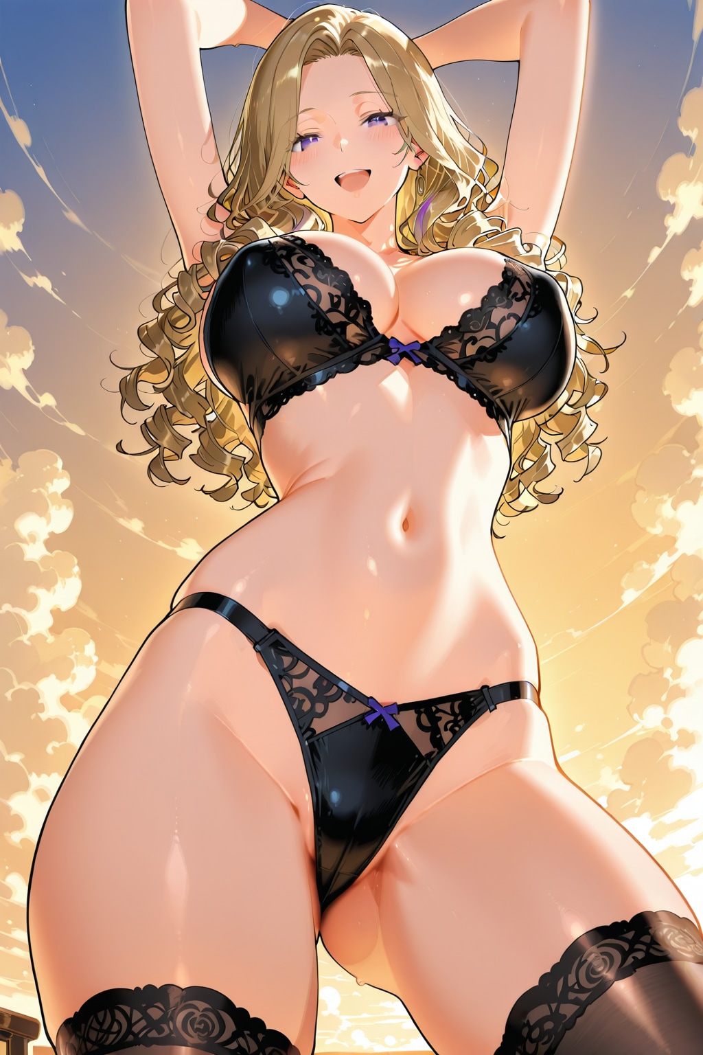 A Iが調子に乗ってしまったの件　♯2