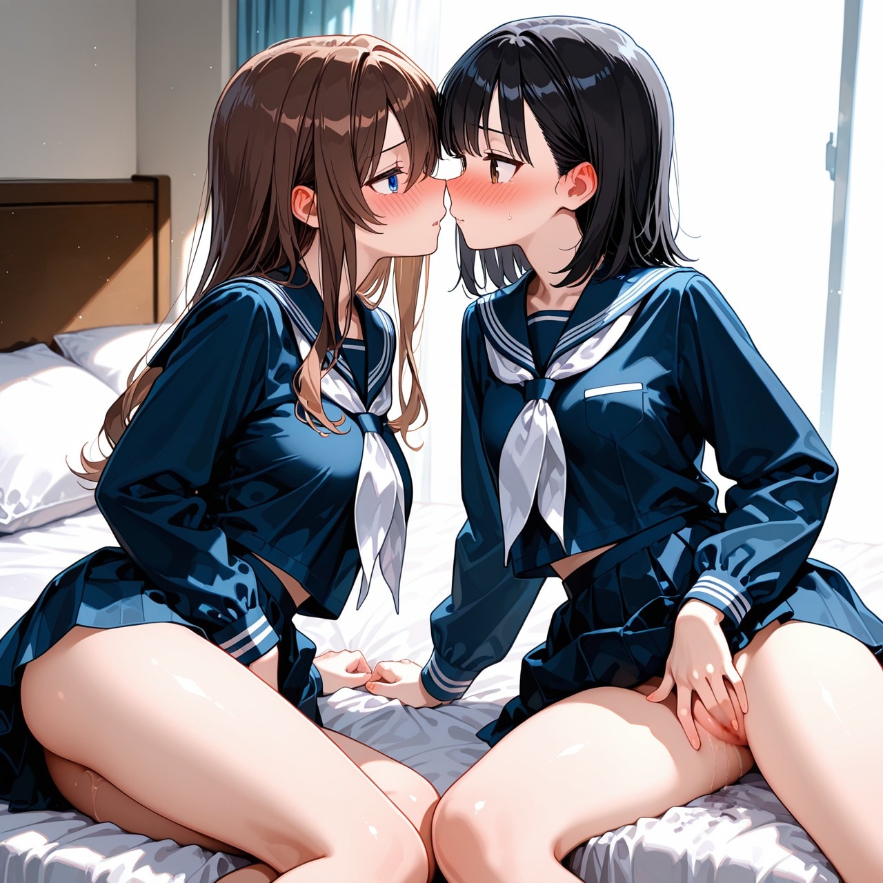 我々はどこへ行くのか