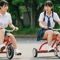 三輪車 10枚目