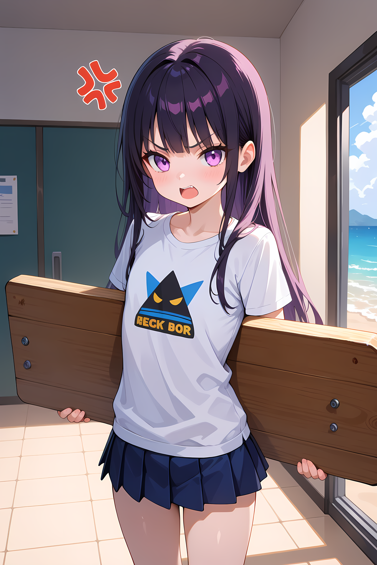 板野ちゃん