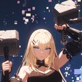 ピクセルワールド 3枚目