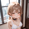 きれーに撮れてるー？ 3枚目