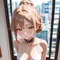 きれーに撮れてるー？ 5枚目