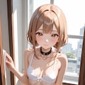 きれーに撮れてるー？ 2枚目