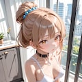 きれーに撮れてるー？ 8枚目
