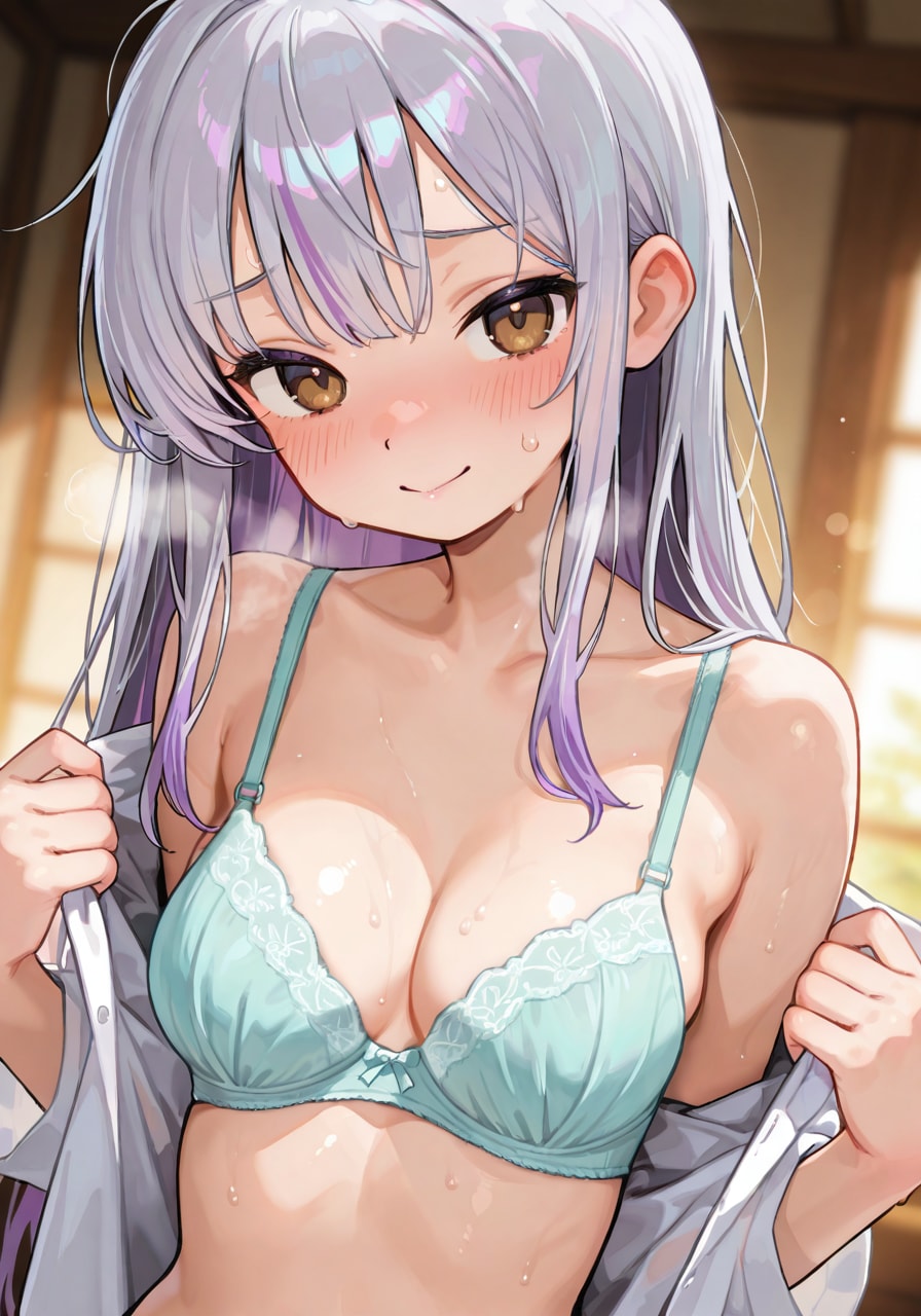 ぬぎぬぎ