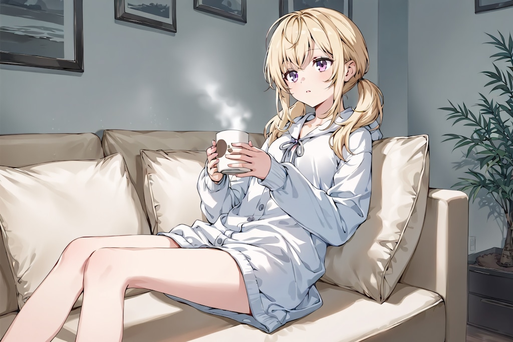 まったり260527