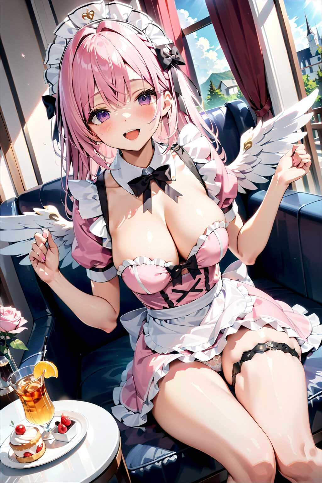 ドロシー（ノスタルジア）