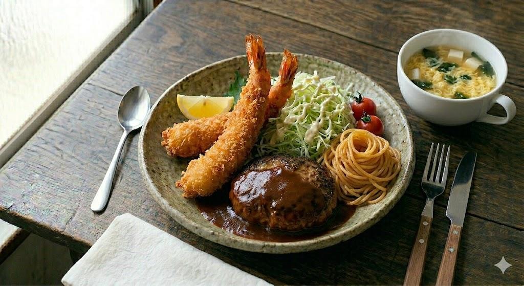 本日のランチ