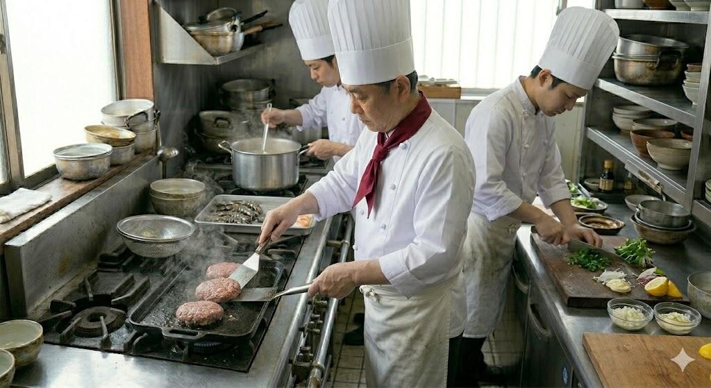 本日のランチ