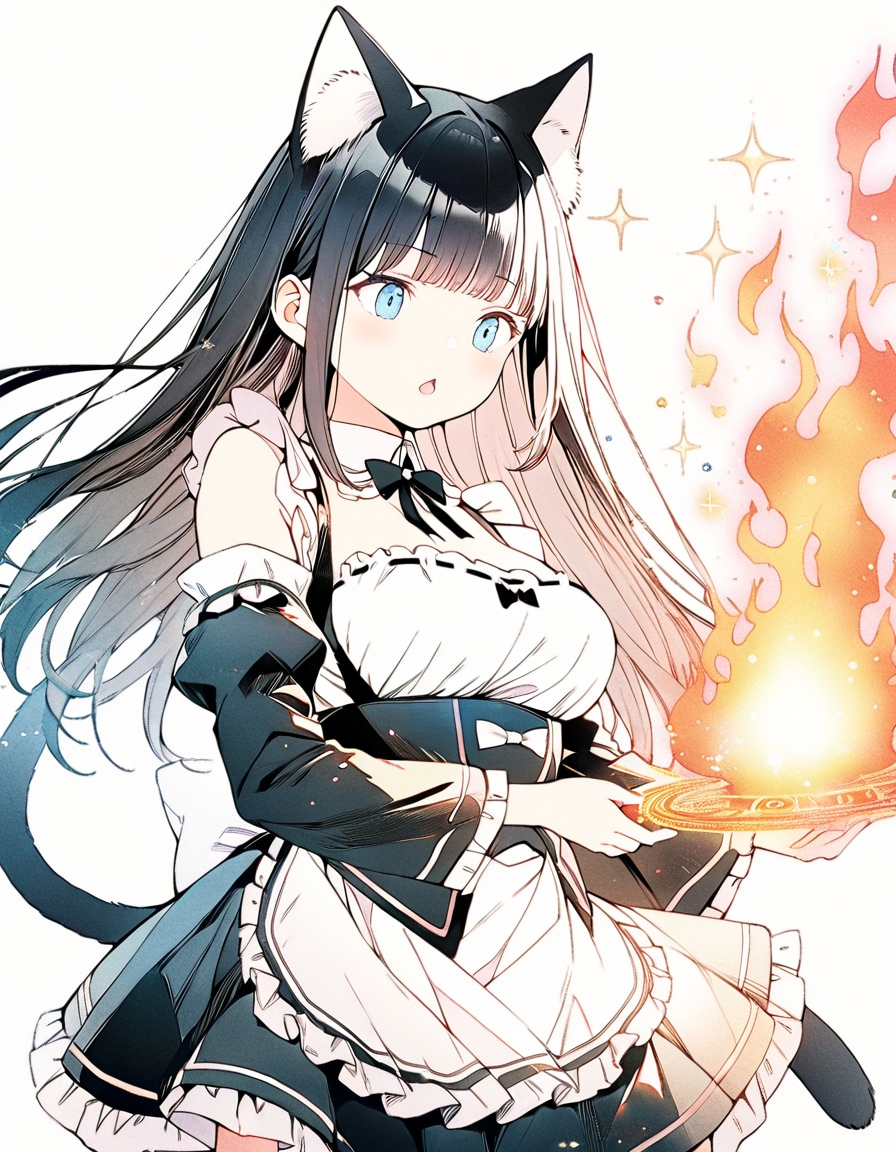 ソーニャ133 | の人気AIイラスト・グラビア