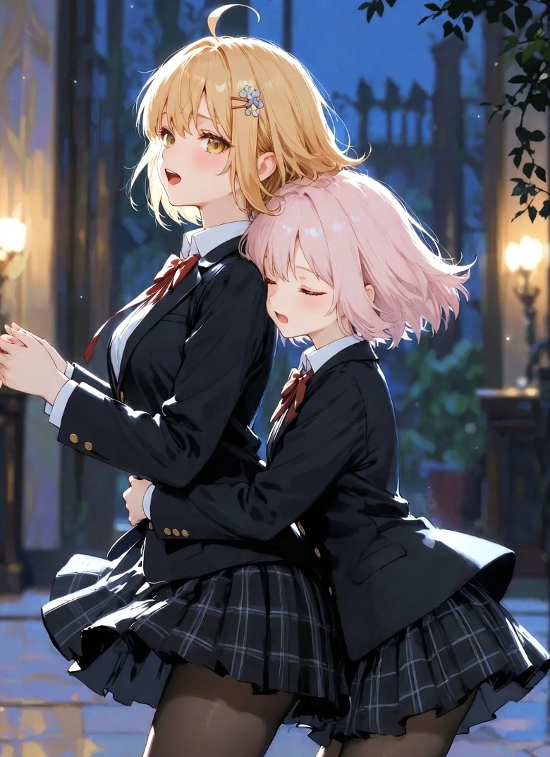 おねいさん | の人気AIイラスト・グラビア