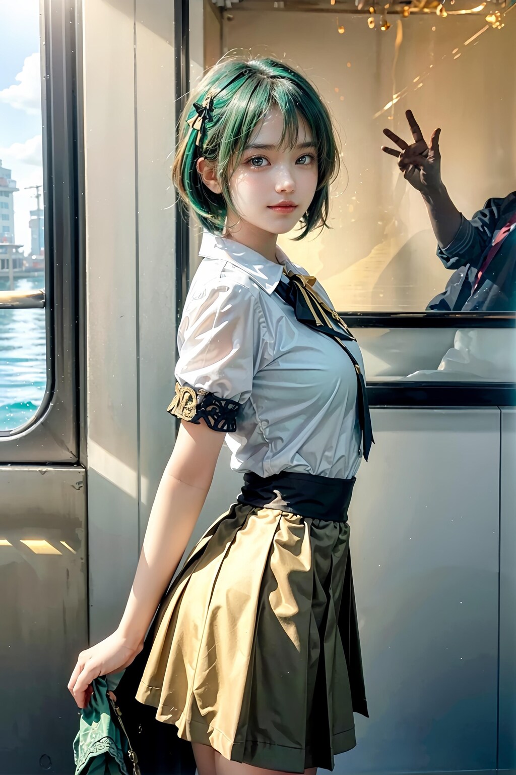 選ばれしモノ👼