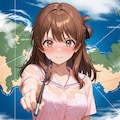 おてんきおねーさん2-2 2枚目