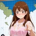 おてんきおねーさん2-2 3枚目