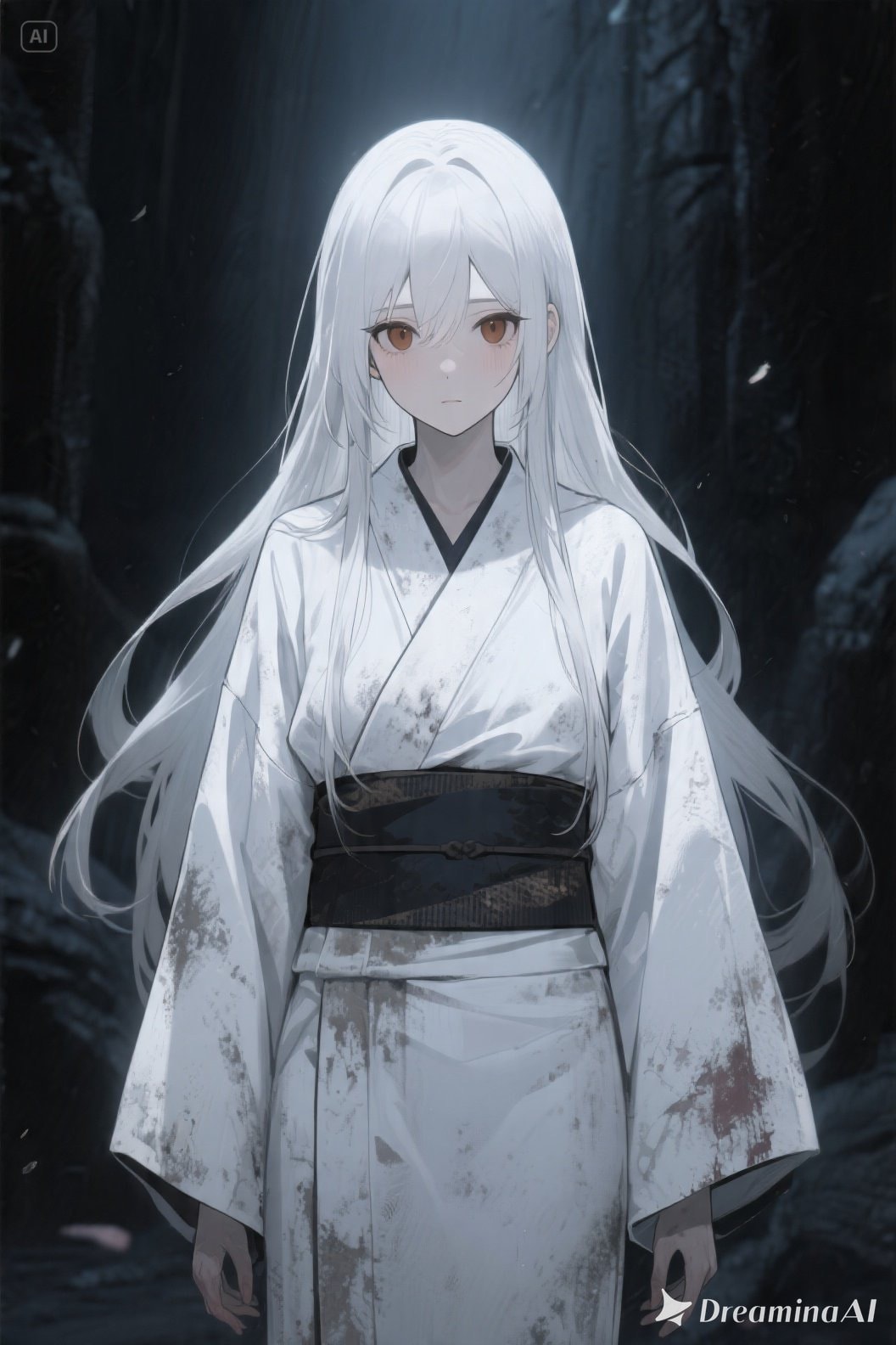 貧乏神133 | の人気AIイラスト・グラビア