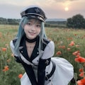 貴様！この程度で私が喜ぶと思ったか！(照) 7枚目