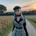 貴様！この程度で私が喜ぶと思ったか！(照) 10枚目