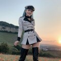 貴様！この程度で私が喜ぶと思ったか！(照) 3枚目