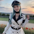 貴様！この程度で私が喜ぶと思ったか！(照) 4枚目