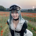 貴様！この程度で私が喜ぶと思ったか！(照) 5枚目