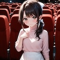 映画館だよ！？R15版 3枚目