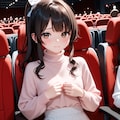 映画館だよ！？R15版 2枚目