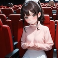 映画館だよ！？R15版 4枚目