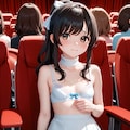 映画館だよ！？R15版 6枚目