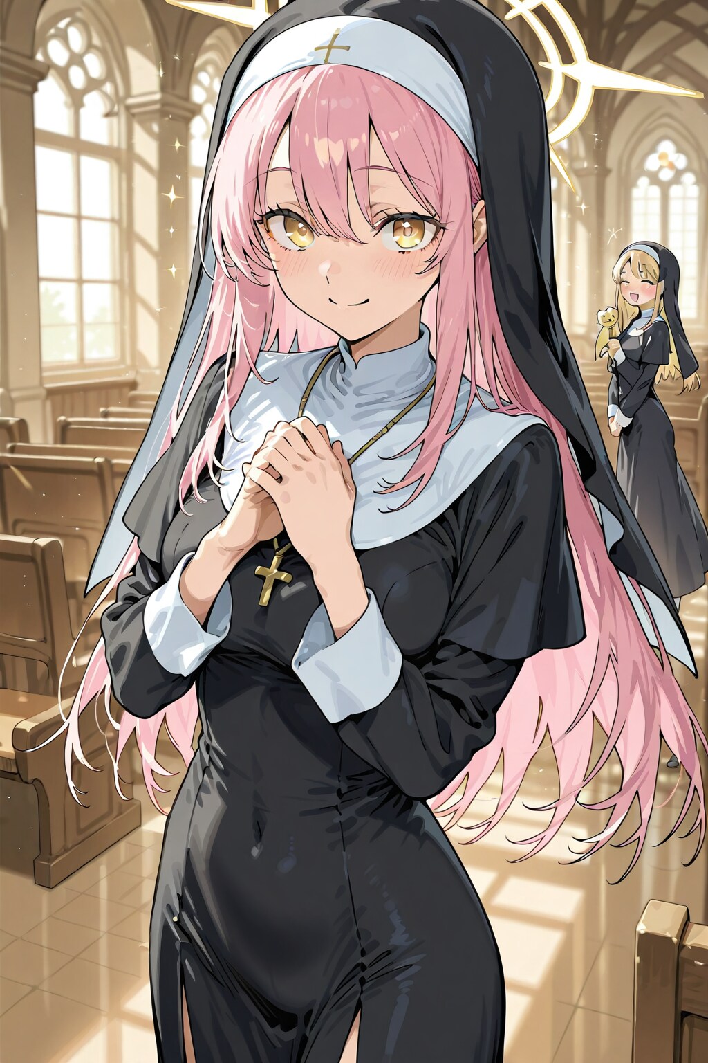 心の居場所 | の人気AIイラスト・グラビア