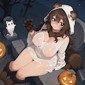 ハロウィン (大人向け) | マロン 3枚目