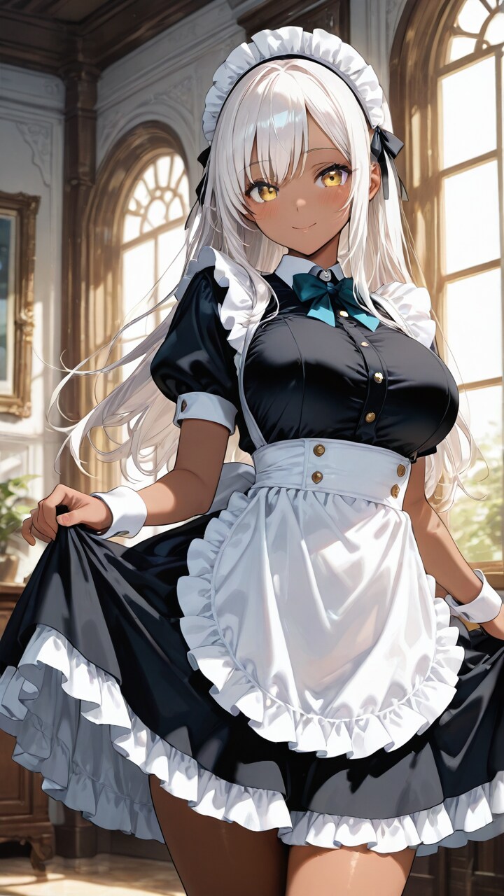 うちの子