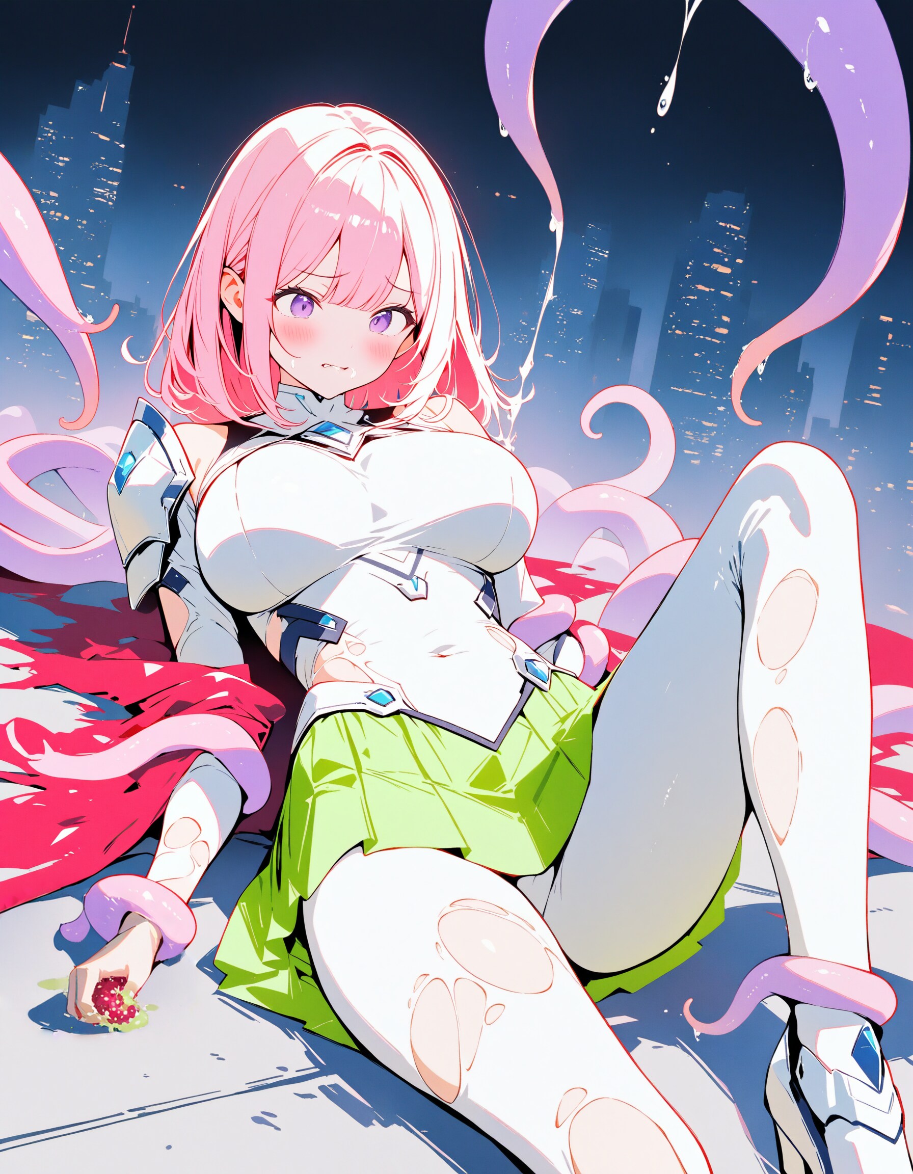 大ピンチ姉さんXL