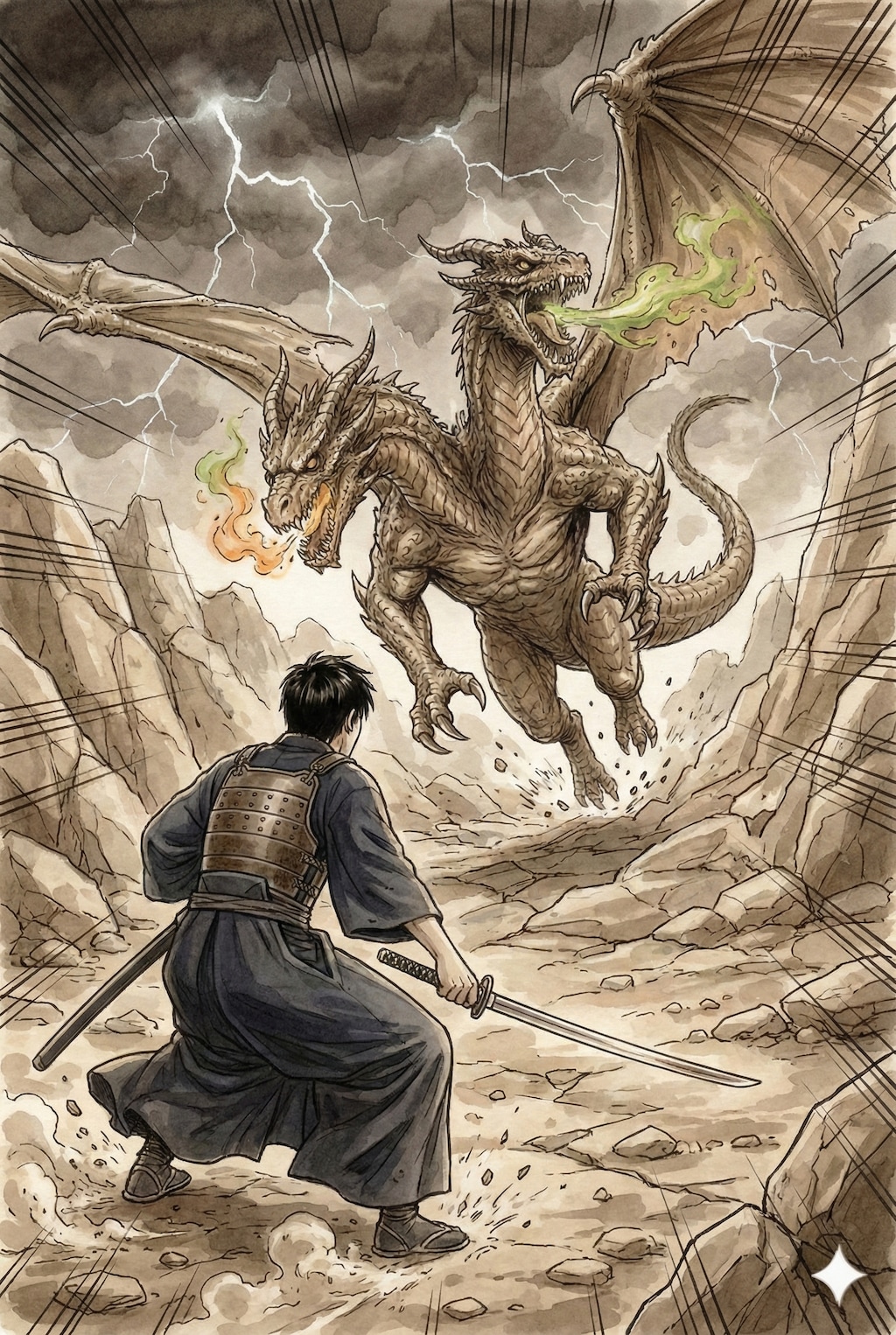 「すごい…何者なのですか、あの人は…」